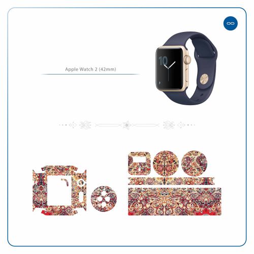 Apple_Watch 2 (42mm)_Iran_Carpet3_2